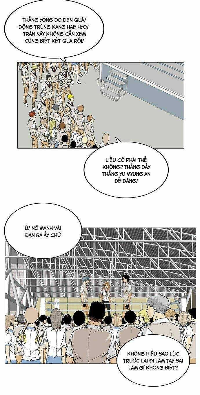 Ultimate Legend: Kang Hae Hyo Chapter 86 trang 2