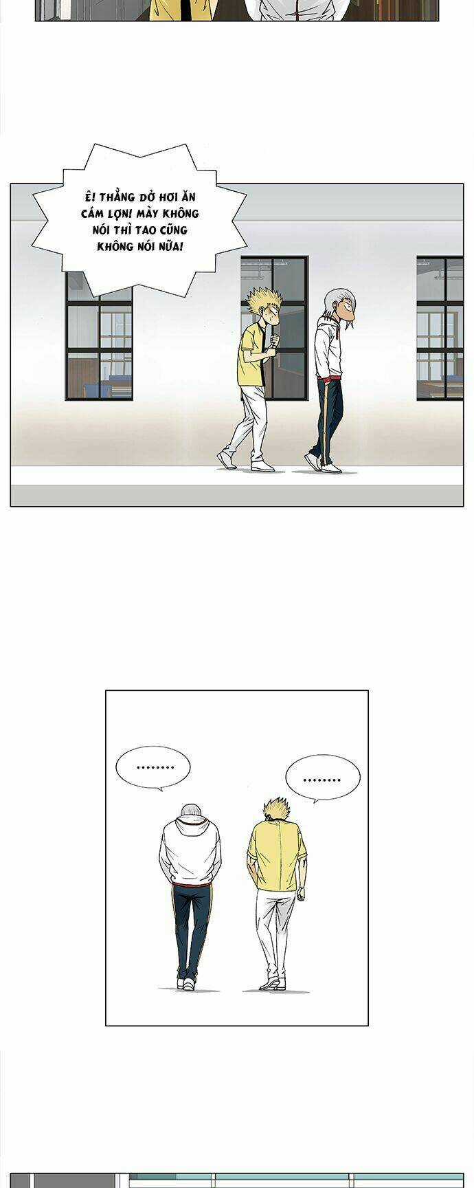 Ultimate Legend: Kang Hae Hyo Chapter 86 trang 21