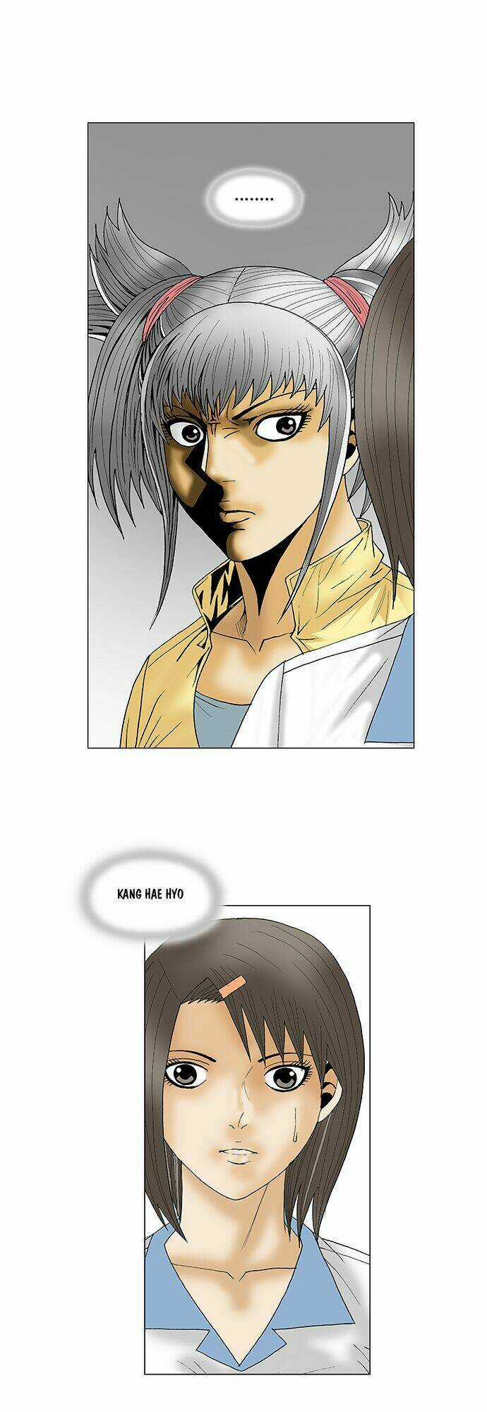 Ultimate Legend: Kang Hae Hyo Chapter 86 trang 23