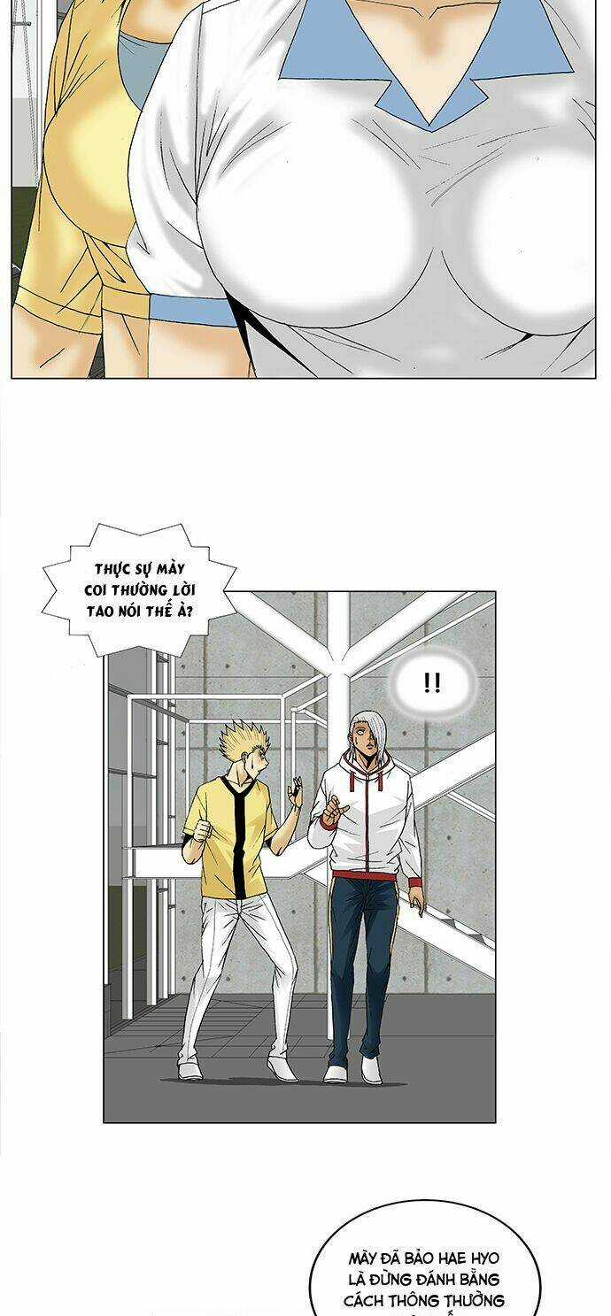 Ultimate Legend: Kang Hae Hyo Chapter 86 trang 25