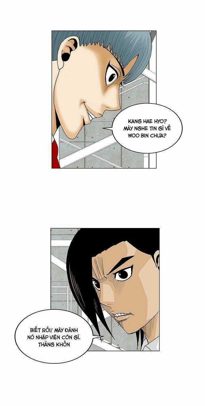 Ultimate Legend: Kang Hae Hyo Chapter 86 trang 3