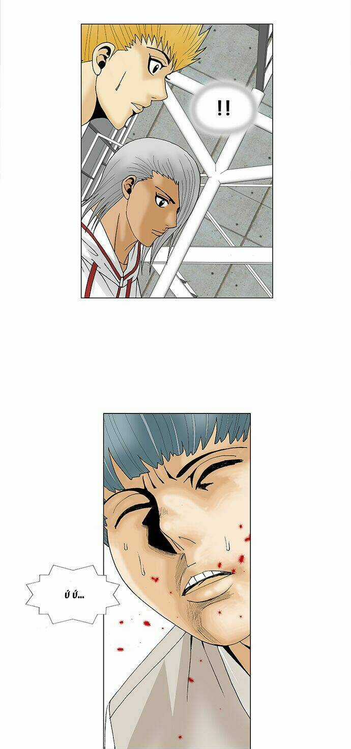 Ultimate Legend: Kang Hae Hyo Chapter 86 trang 30