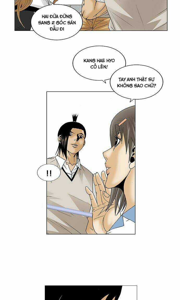 Ultimate Legend: Kang Hae Hyo Chapter 86 trang 5