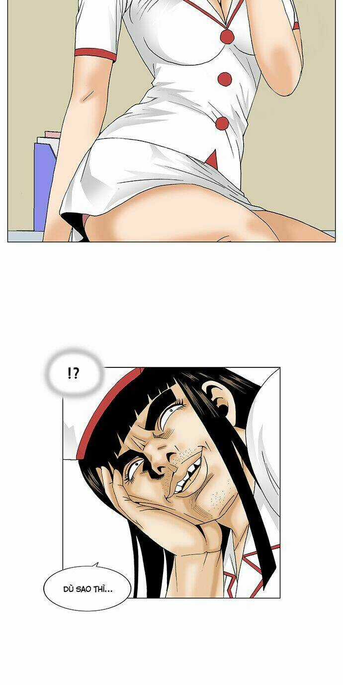 Ultimate Legend: Kang Hae Hyo Chapter 86 trang 9