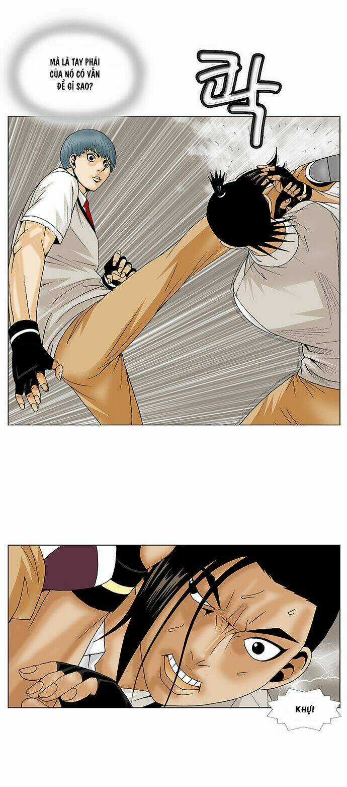 Ultimate Legend: Kang Hae Hyo Chapter 87 trang 10