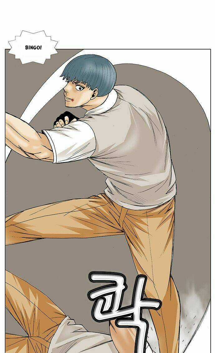 Ultimate Legend: Kang Hae Hyo Chapter 87 trang 11