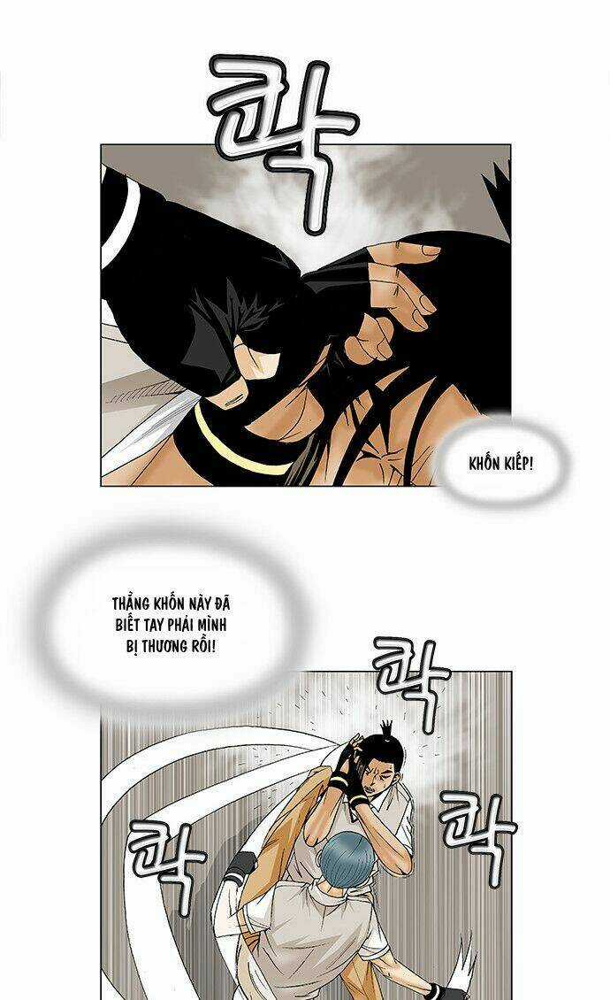 Ultimate Legend: Kang Hae Hyo Chapter 87 trang 13