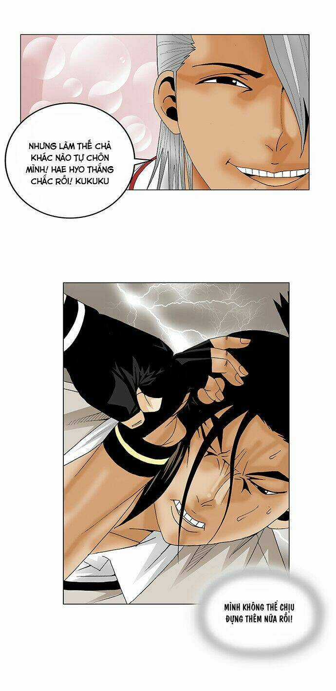 Ultimate Legend: Kang Hae Hyo Chapter 87 trang 15