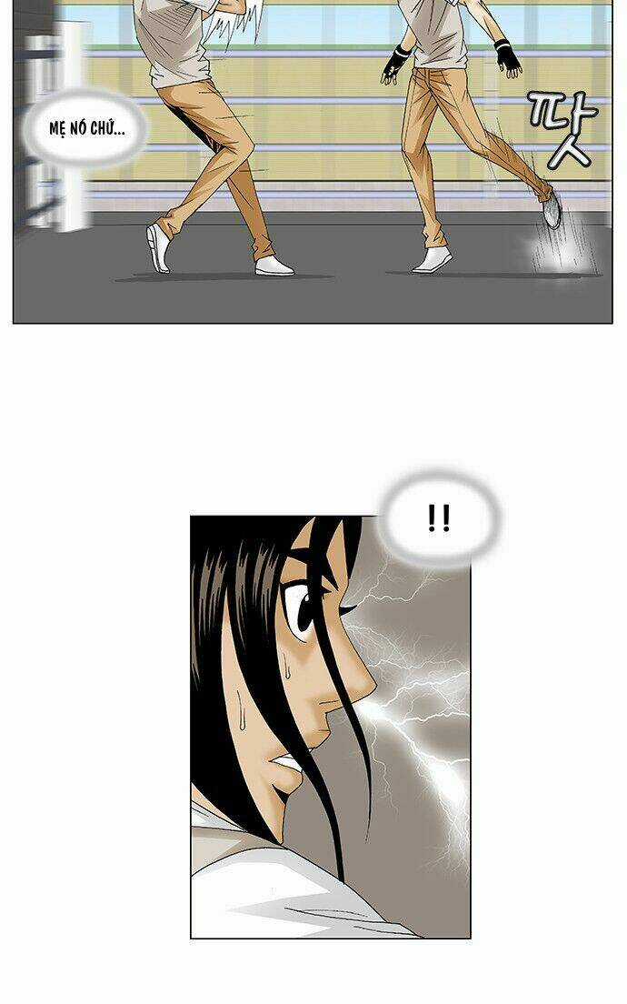 Ultimate Legend: Kang Hae Hyo Chapter 87 trang 17