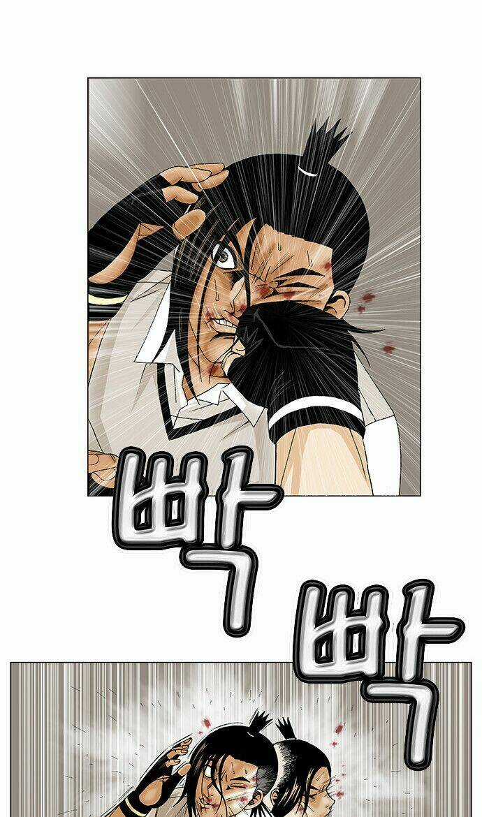 Ultimate Legend: Kang Hae Hyo Chapter 87 trang 19