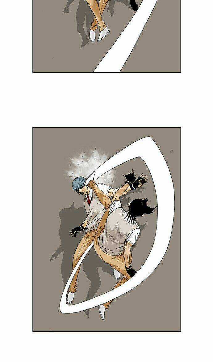 Ultimate Legend: Kang Hae Hyo Chapter 87 trang 2