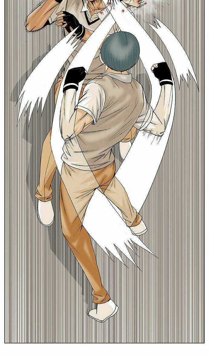 Ultimate Legend: Kang Hae Hyo Chapter 87 trang 20