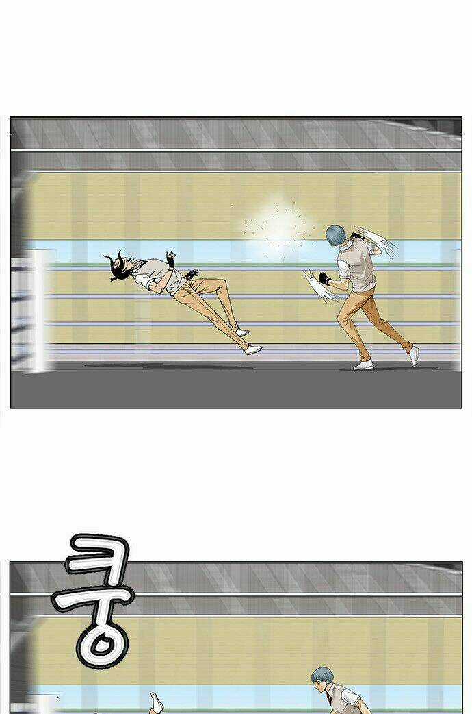 Ultimate Legend: Kang Hae Hyo Chapter 87 trang 21