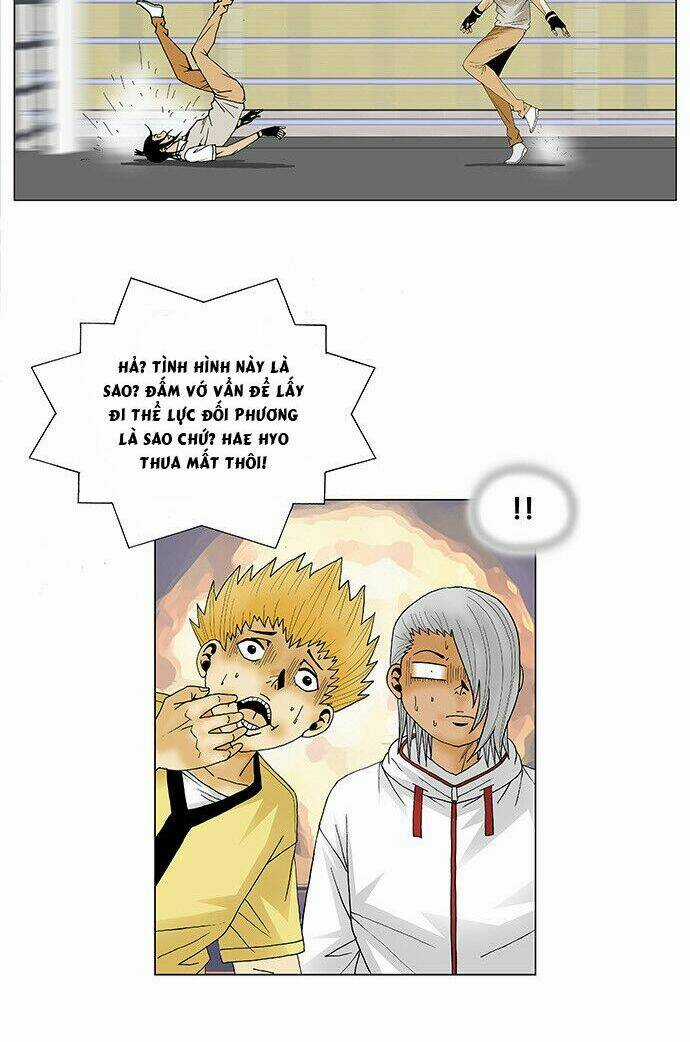 Ultimate Legend: Kang Hae Hyo Chapter 87 trang 22