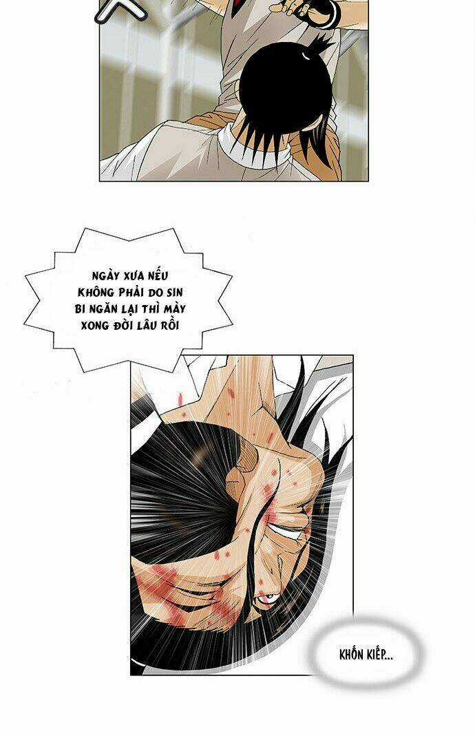 Ultimate Legend: Kang Hae Hyo Chapter 87 trang 24