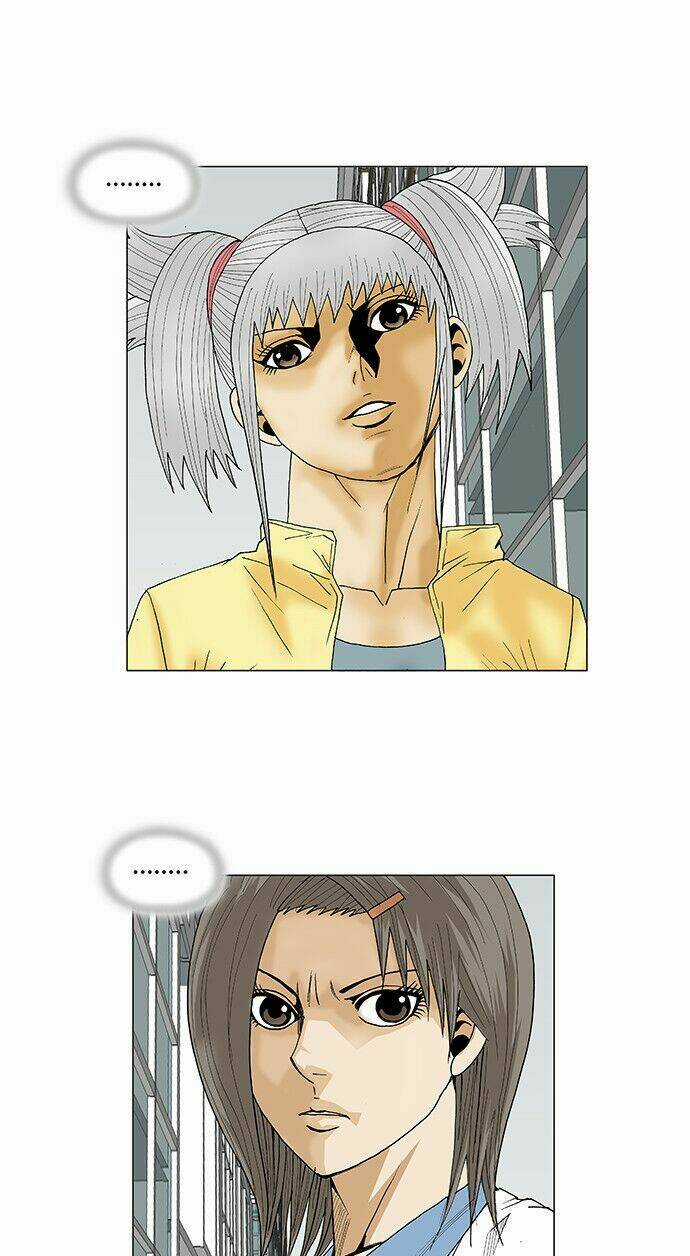 Ultimate Legend: Kang Hae Hyo Chapter 87 trang 25