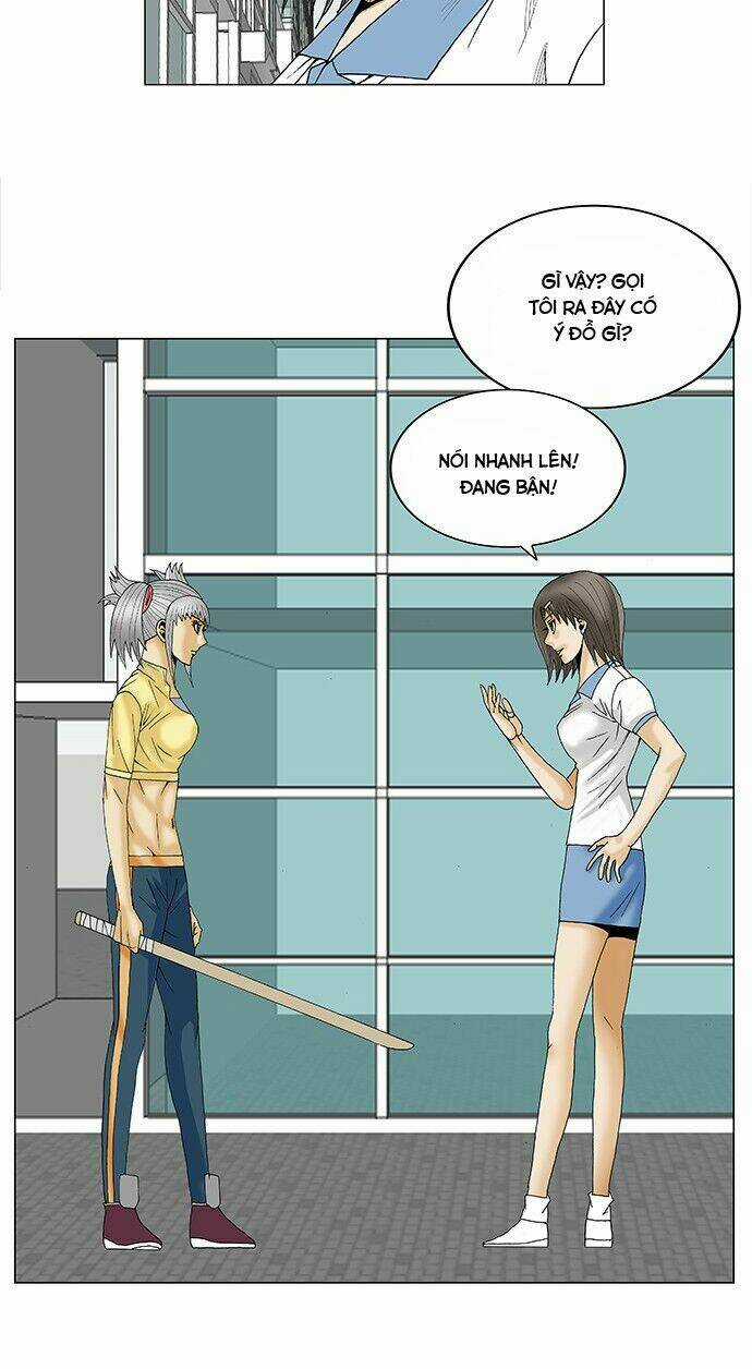 Ultimate Legend: Kang Hae Hyo Chapter 87 trang 26