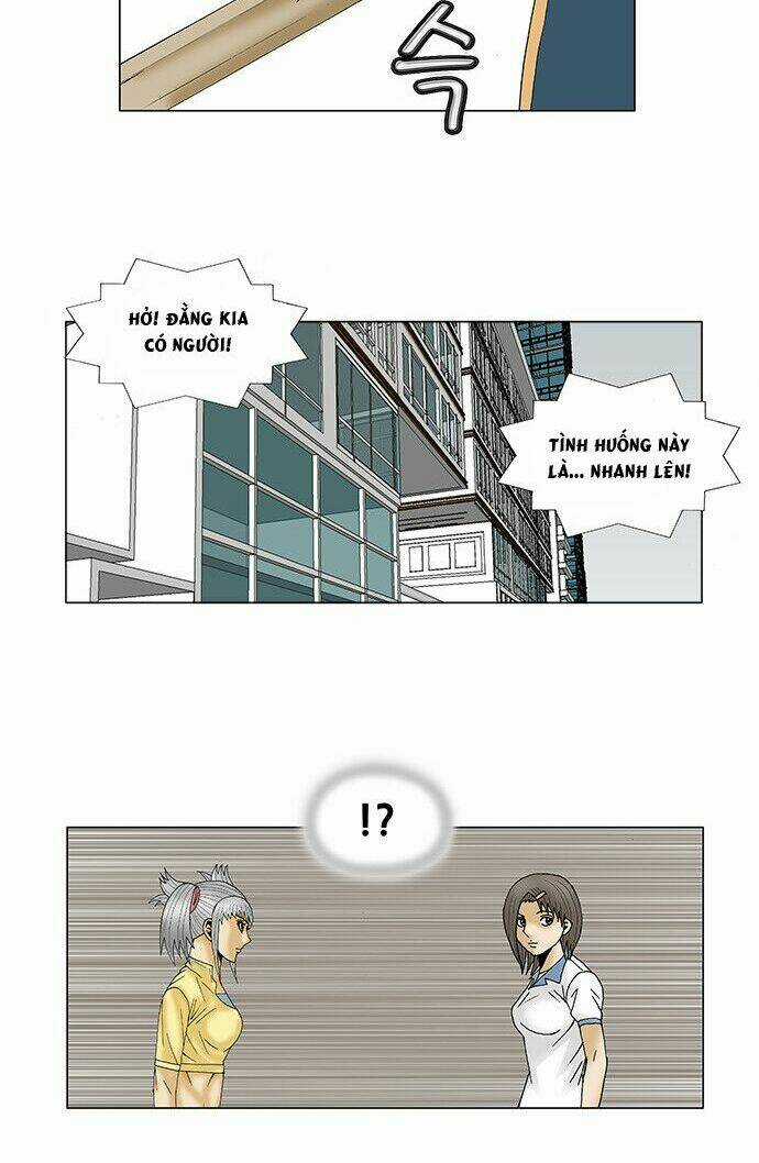 Ultimate Legend: Kang Hae Hyo Chapter 87 trang 29