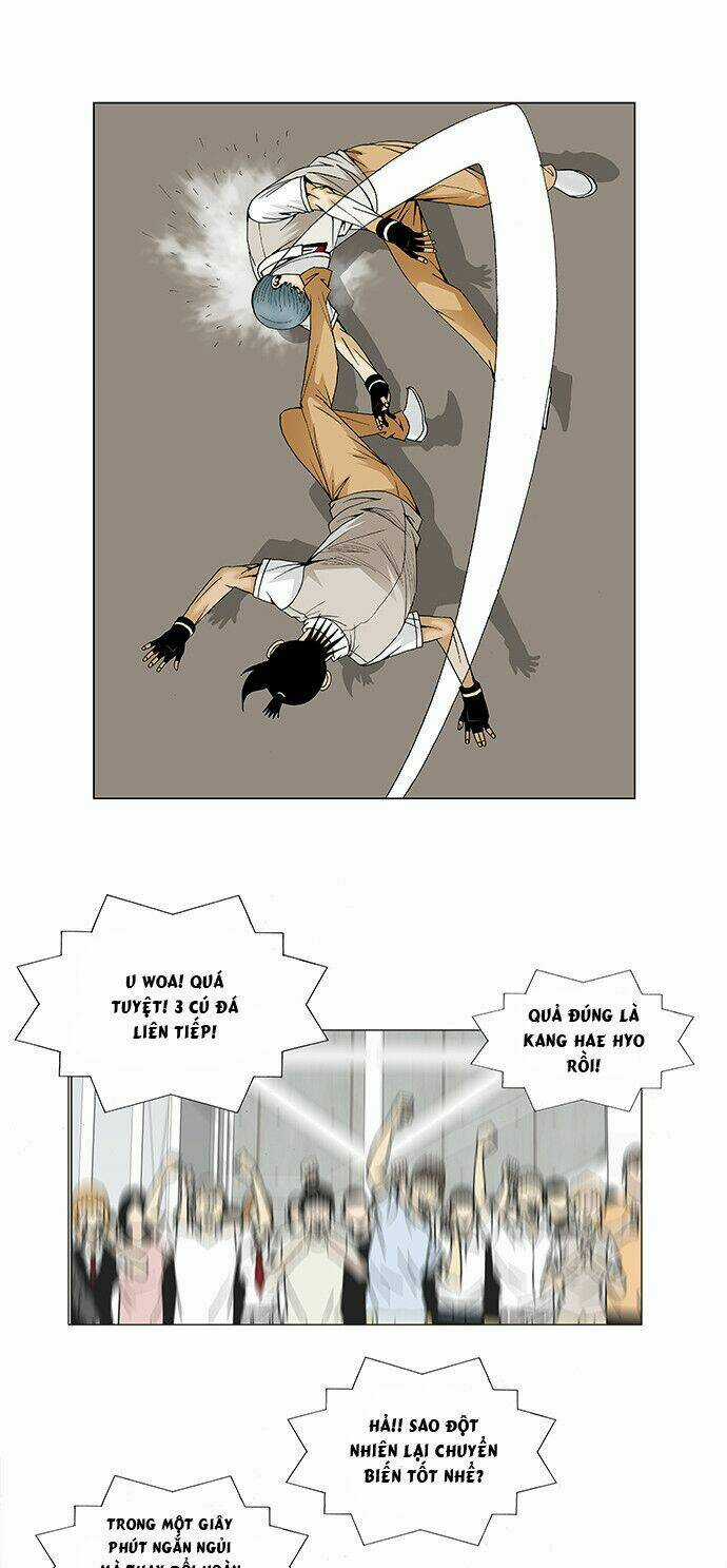 Ultimate Legend: Kang Hae Hyo Chapter 87 trang 3