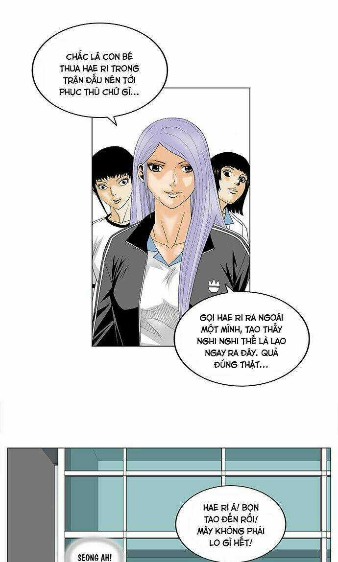 Ultimate Legend: Kang Hae Hyo Chapter 87 trang 30