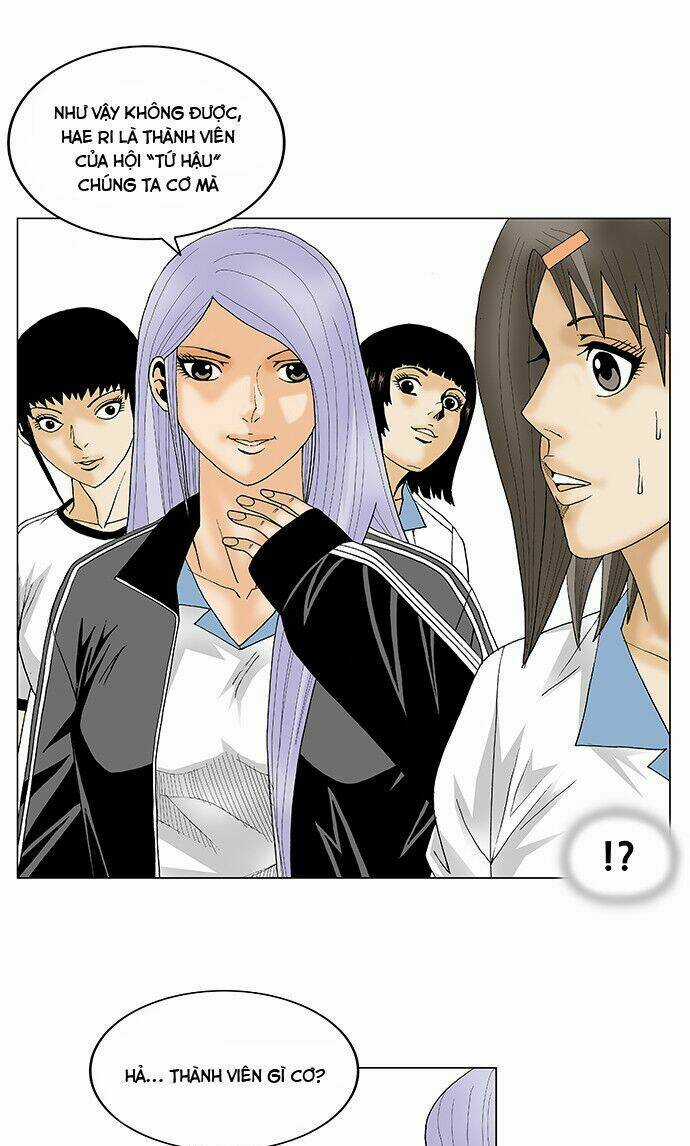 Ultimate Legend: Kang Hae Hyo Chapter 87 trang 32