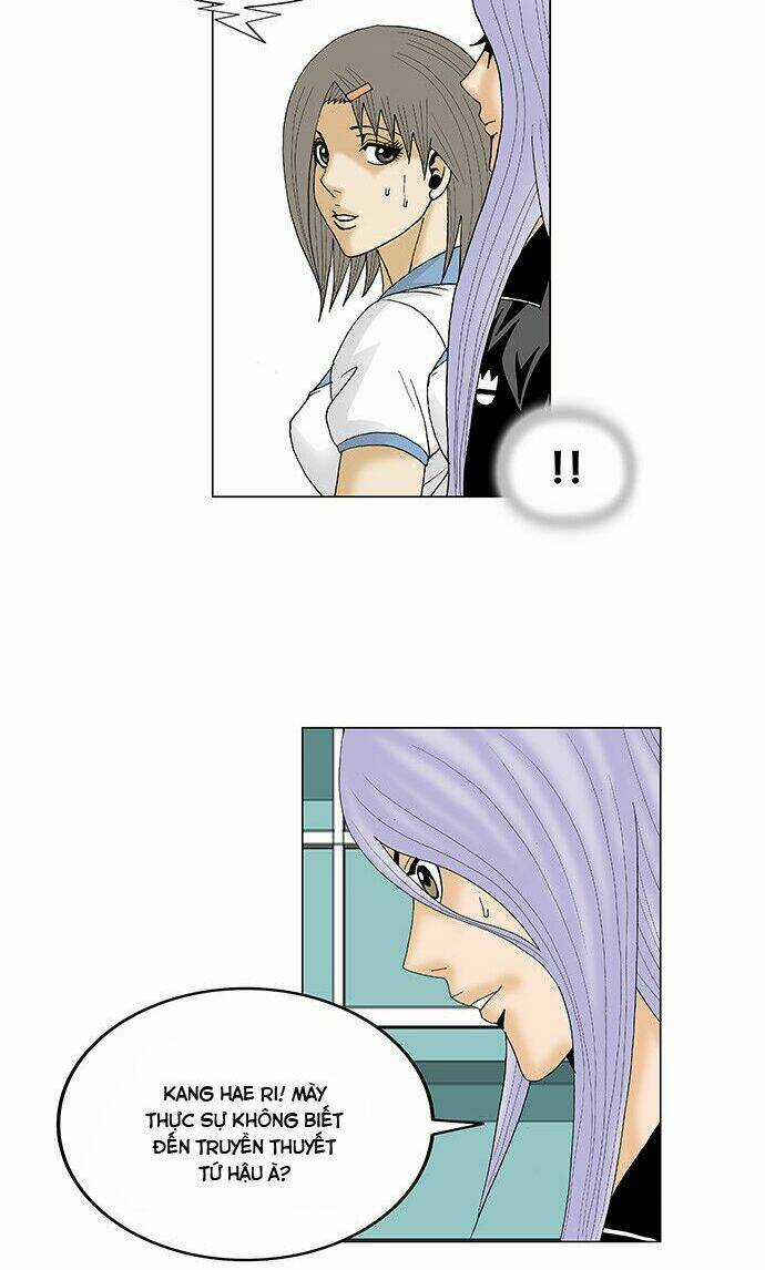 Ultimate Legend: Kang Hae Hyo Chapter 87 trang 33