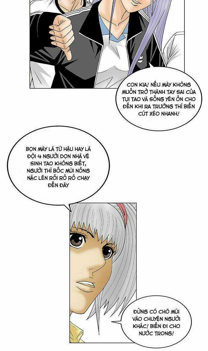 Ultimate Legend: Kang Hae Hyo Chapter 87 trang 35