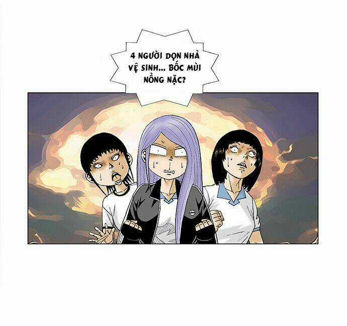 Ultimate Legend: Kang Hae Hyo Chapter 87 trang 36