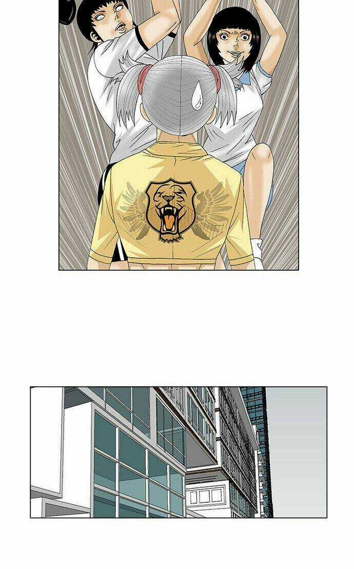 Ultimate Legend: Kang Hae Hyo Chapter 87 trang 38