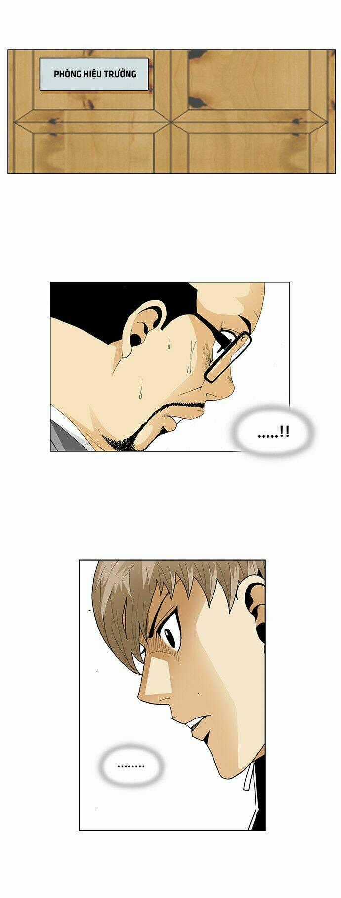 Ultimate Legend: Kang Hae Hyo Chapter 87 trang 39