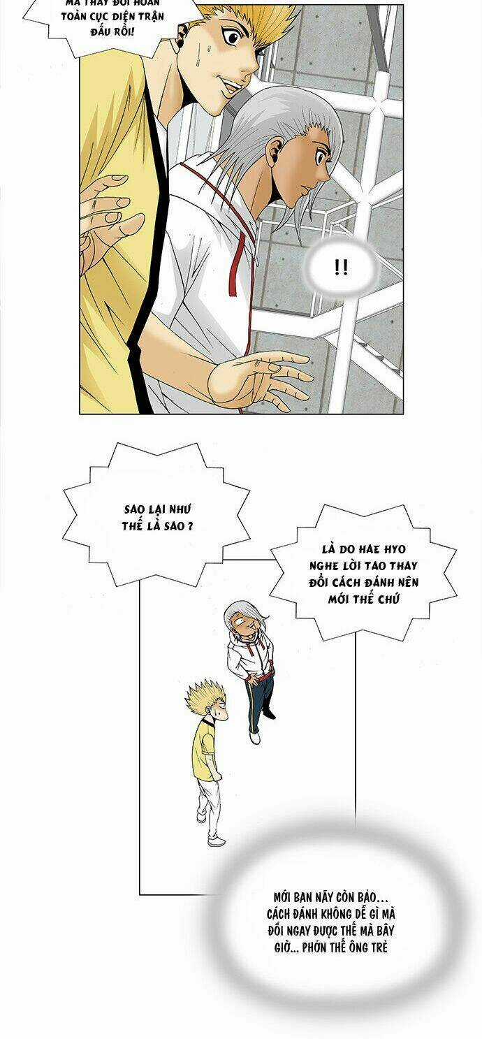 Ultimate Legend: Kang Hae Hyo Chapter 87 trang 4