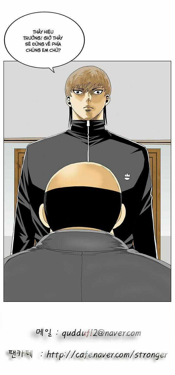 Ultimate Legend: Kang Hae Hyo Chapter 87 trang 40