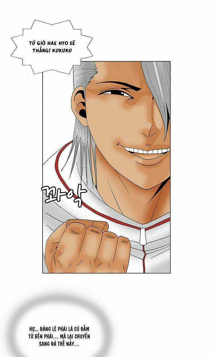 Ultimate Legend: Kang Hae Hyo Chapter 87 trang 5