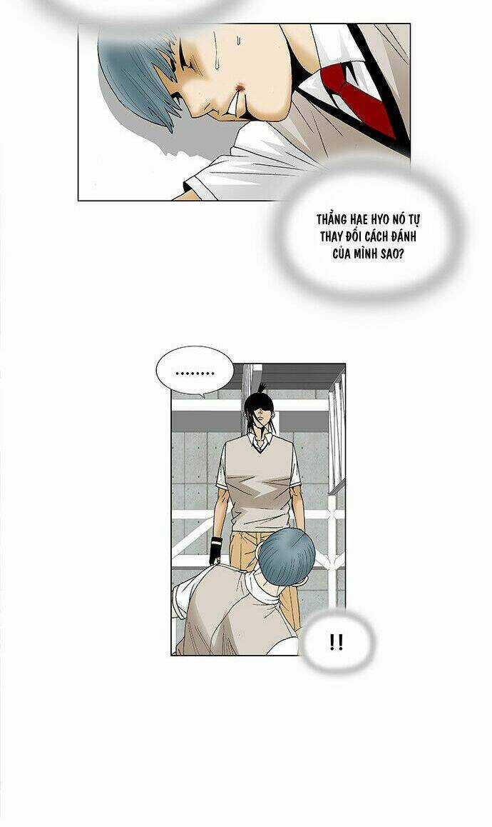 Ultimate Legend: Kang Hae Hyo Chapter 87 trang 6