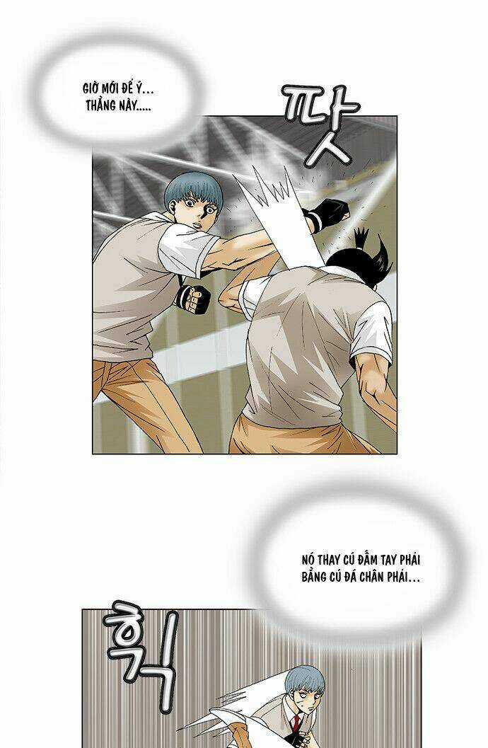 Ultimate Legend: Kang Hae Hyo Chapter 87 trang 8