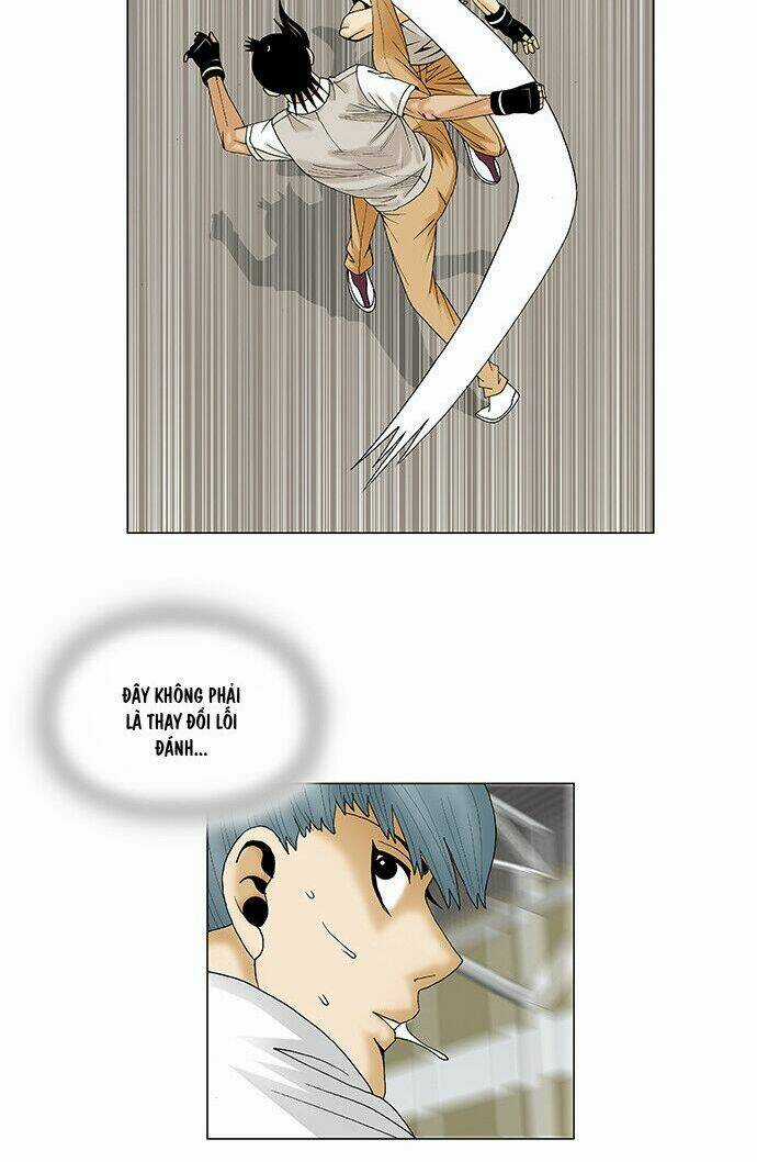 Ultimate Legend: Kang Hae Hyo Chapter 87 trang 9
