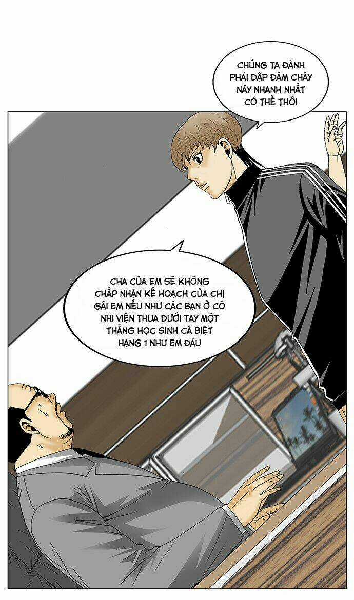 Ultimate Legend: Kang Hae Hyo Chapter 88 trang 10