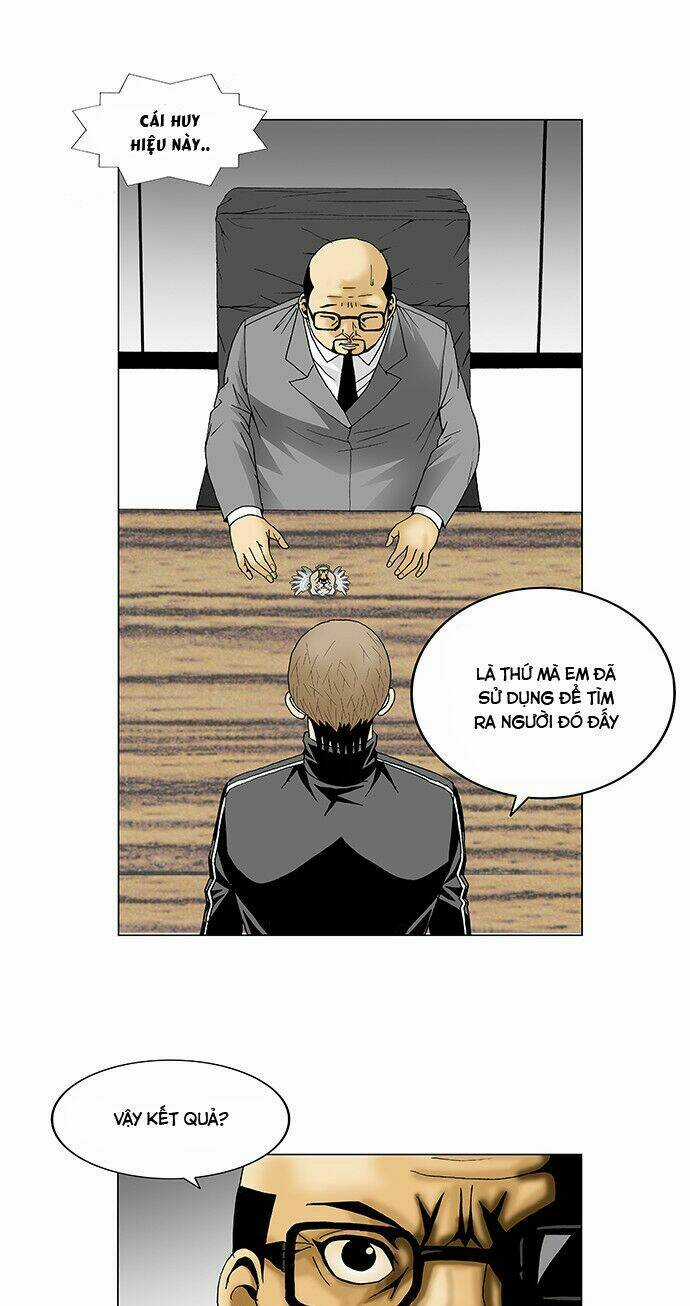 Ultimate Legend: Kang Hae Hyo Chapter 88 trang 12