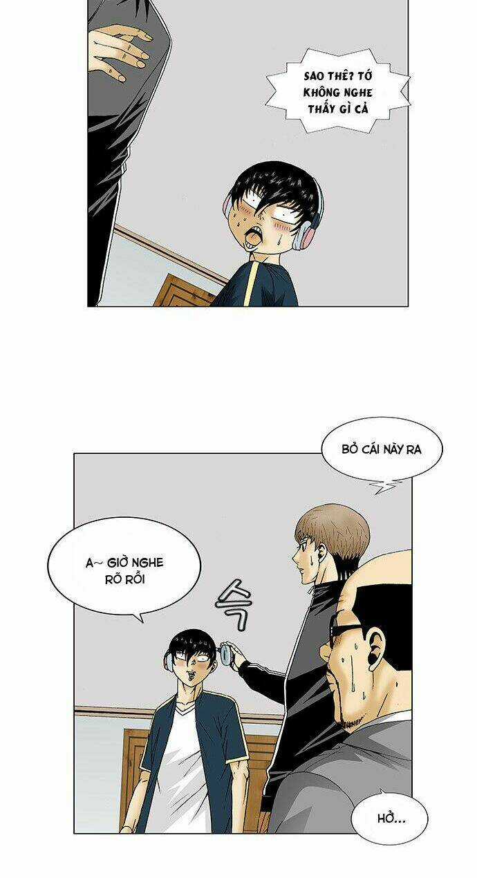 Ultimate Legend: Kang Hae Hyo Chapter 88 trang 15