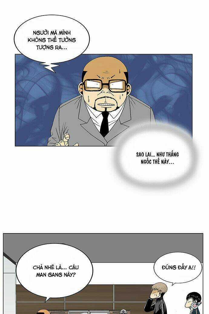Ultimate Legend: Kang Hae Hyo Chapter 88 trang 16