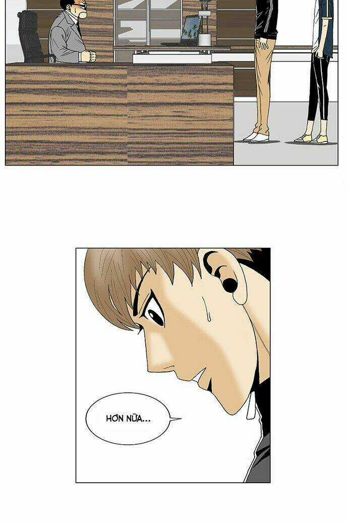 Ultimate Legend: Kang Hae Hyo Chapter 88 trang 17