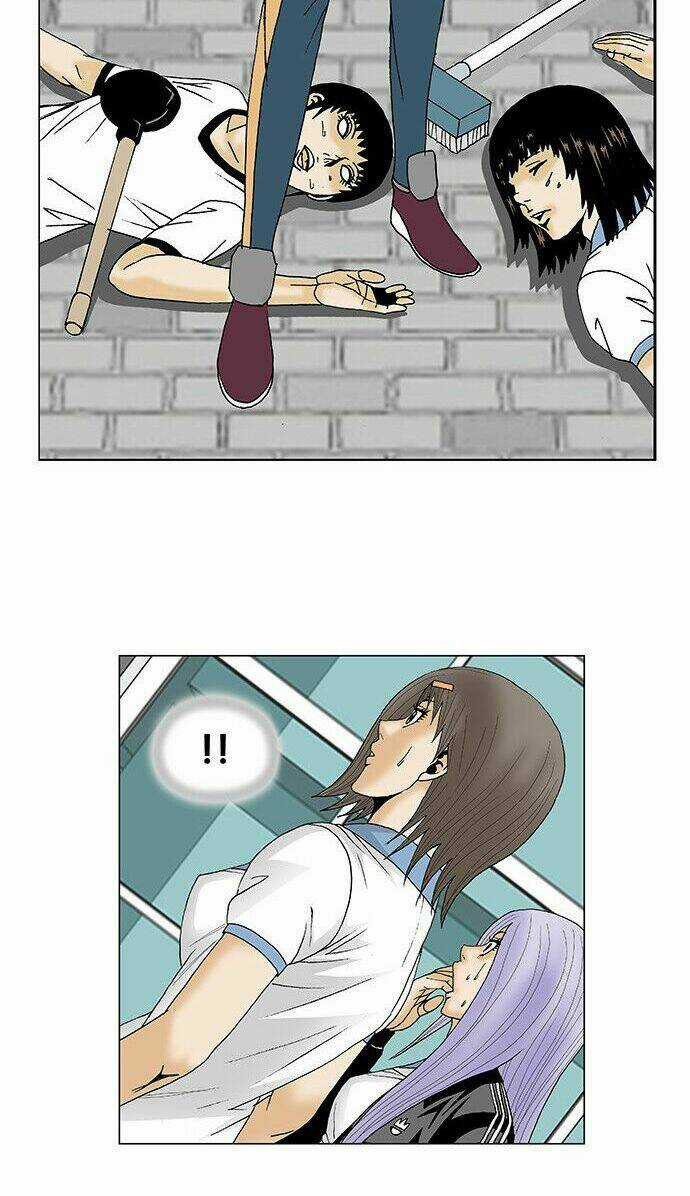 Ultimate Legend: Kang Hae Hyo Chapter 88 trang 19