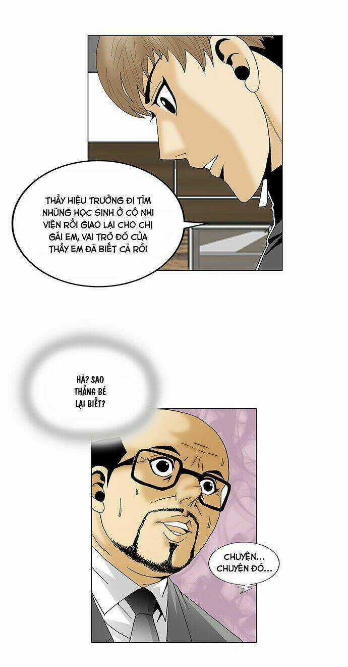 Ultimate Legend: Kang Hae Hyo Chapter 88 trang 2