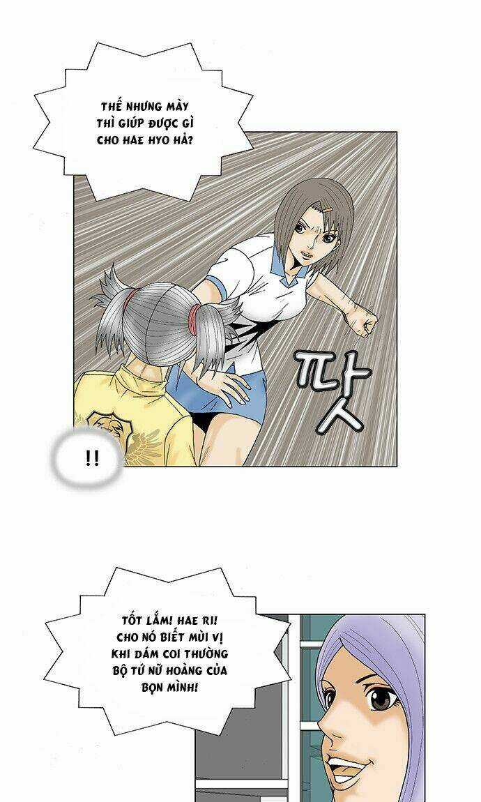 Ultimate Legend: Kang Hae Hyo Chapter 88 trang 23