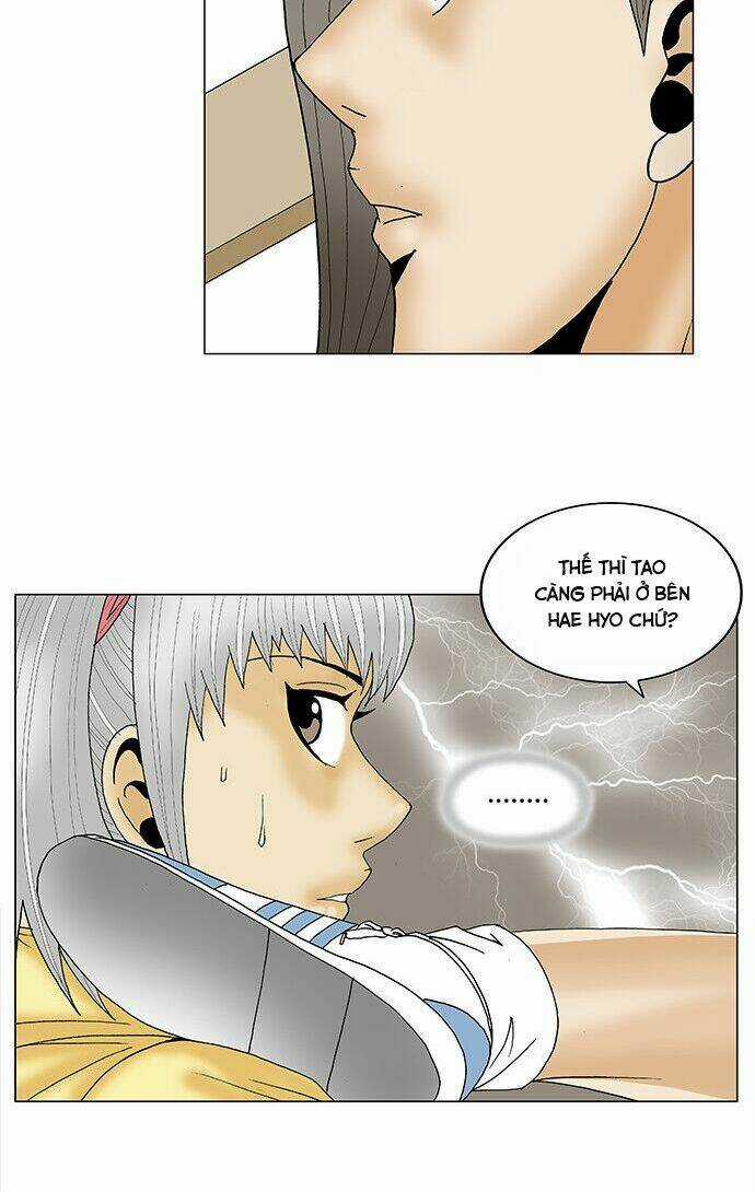 Ultimate Legend: Kang Hae Hyo Chapter 88 trang 27