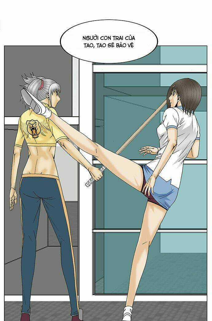 Ultimate Legend: Kang Hae Hyo Chapter 88 trang 28