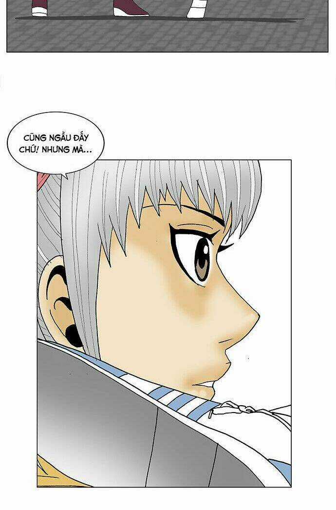 Ultimate Legend: Kang Hae Hyo Chapter 88 trang 29