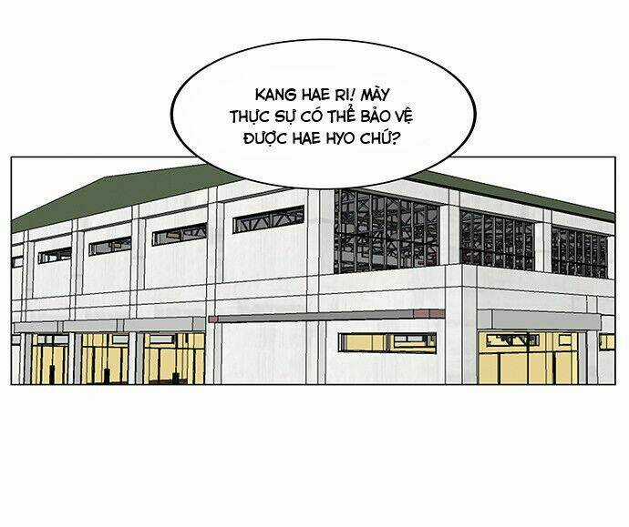 Ultimate Legend: Kang Hae Hyo Chapter 88 trang 30