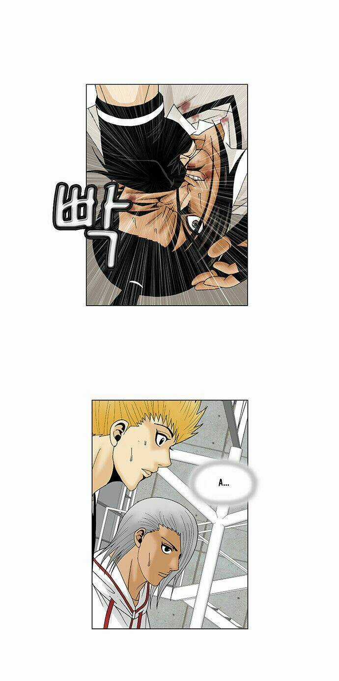 Ultimate Legend: Kang Hae Hyo Chapter 88 trang 31