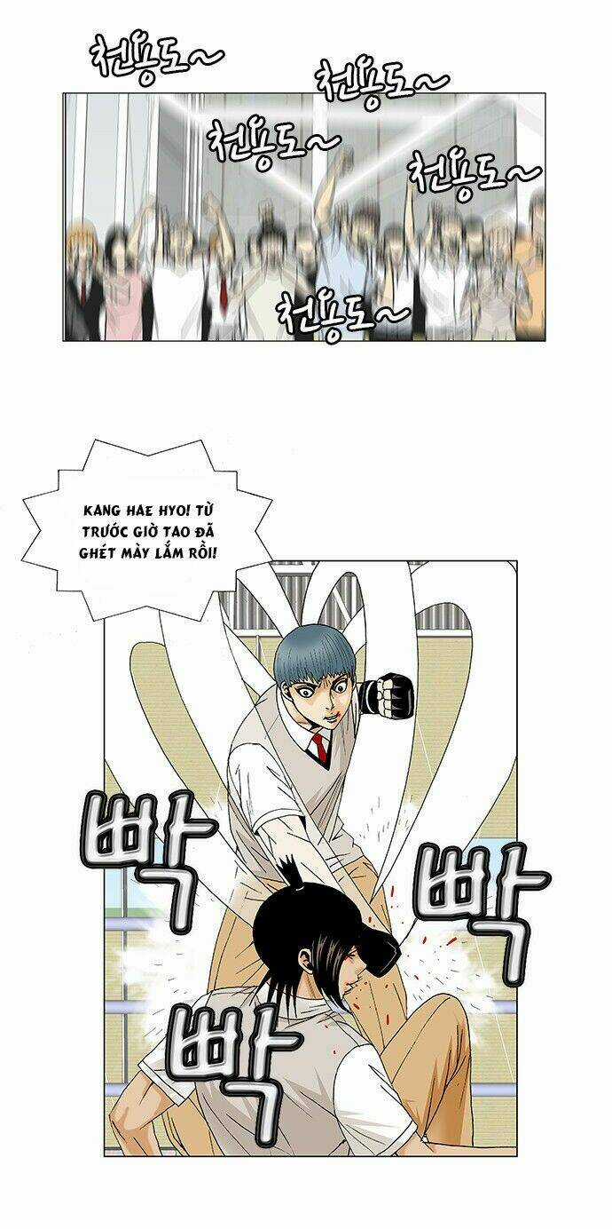 Ultimate Legend: Kang Hae Hyo Chapter 88 trang 32